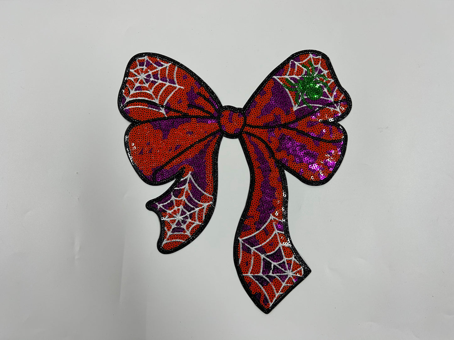 Halloween Thankful Stock Patch38