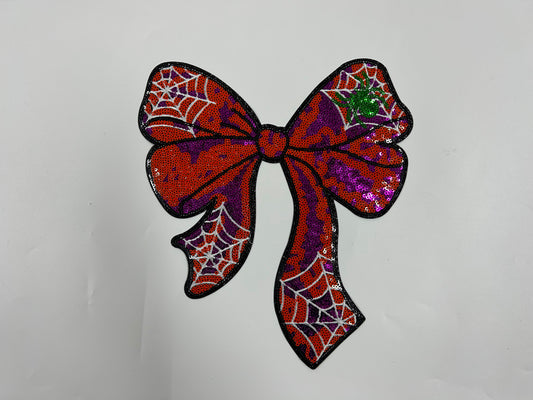 Halloween Thankful Stock Patch38