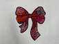 Halloween Thankful Stock Patch38