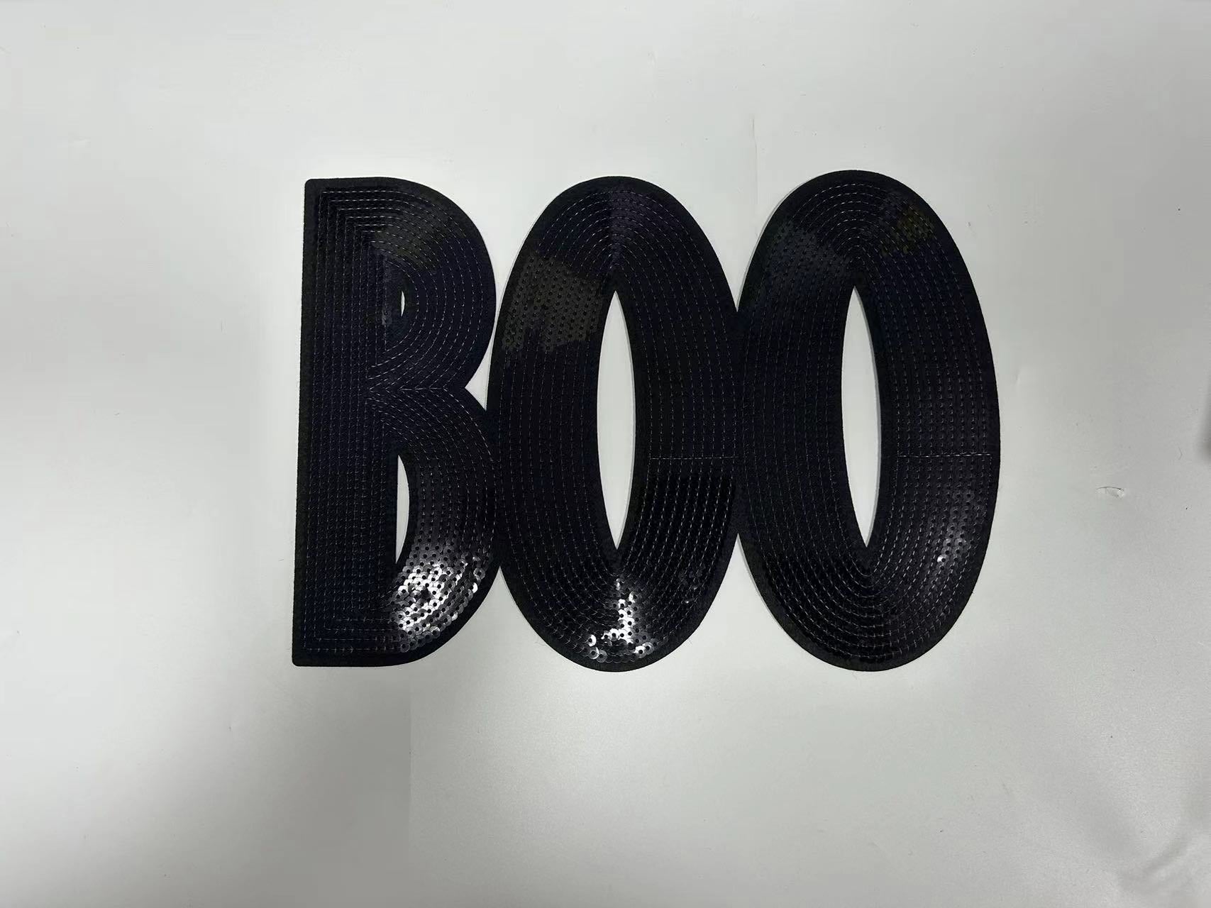 Halloween Thankful Stock Patch6