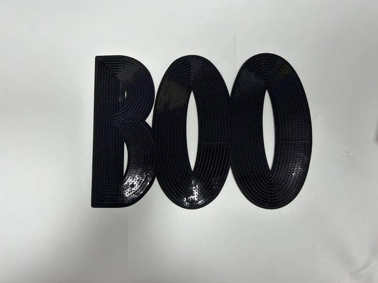 Halloween Thankful Stock Patch6