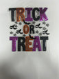 Halloween Thankful Stock Patch7