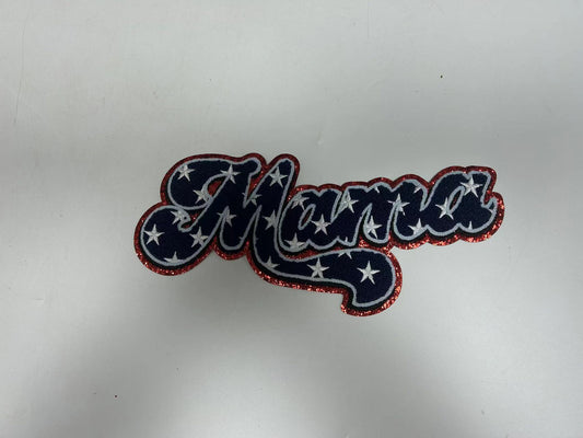 Independence Stock Patch1