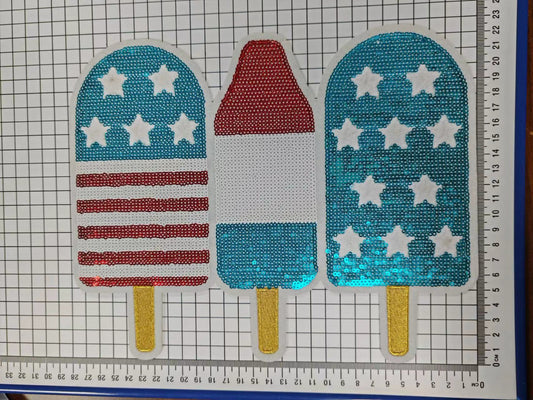 Independence Stock Patch2