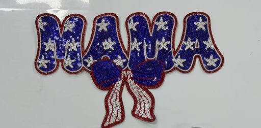 Independence Stock Patch6