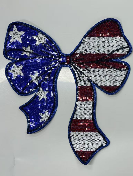 Independence Stock Patch7