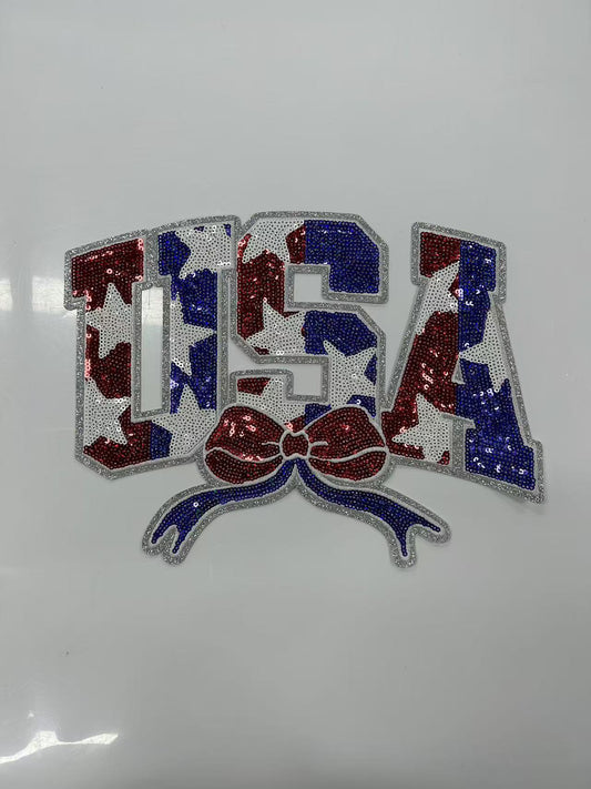 Independence Stock Patch8