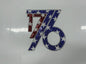 Independence Stock Patch9