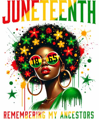 June Teenth143