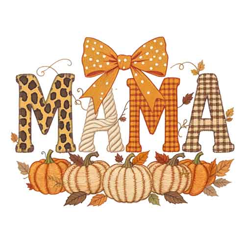 Mama11