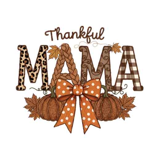 Mama12