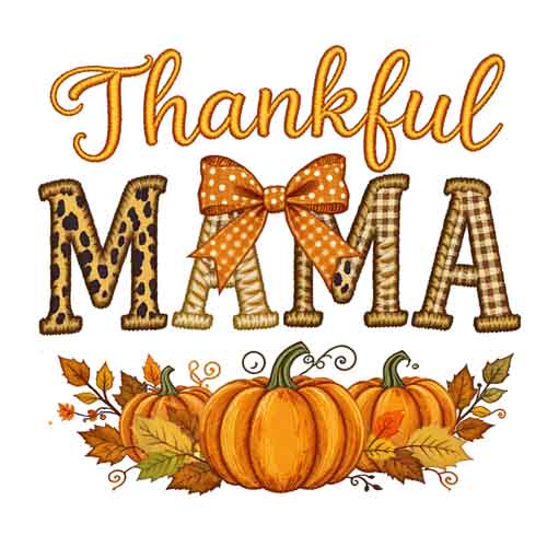 Mama7