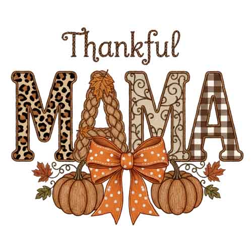 Mama8