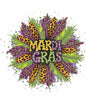 Mardi Gras DTF140
