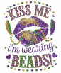 Mardi Gras DTF150