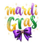 Mardi Gras DTF16