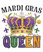 Mardi Gras DTF171