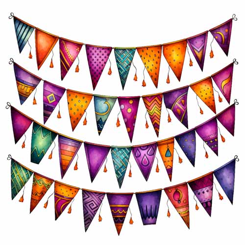 Mardi Gras DTF185