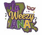 Mardi Gras DTF221