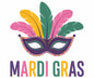 Mardi Gras DTF226