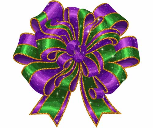 Mardi Gras DTF229