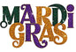 Mardi Gras DTF23
