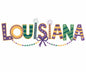 Mardi Gras DTF233