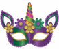 Mardi Gras DTF235