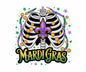 Mardi Gras DTF248