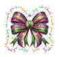 Mardi Gras DTF25