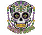 Mardi Gras DTF250