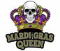 Mardi Gras DTF255