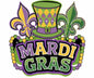 Mardi Gras DTF260