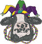 Mardi Gras DTF264