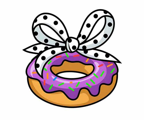 Mardi Gras DTF277