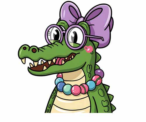 Mardi Gras DTF286