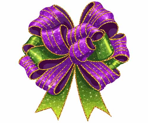 Mardi Gras DTF289
