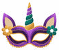 Mardi Gras DTF297