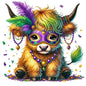 Mardi Gras DTF32