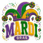 Mardi Gras DTF320