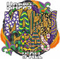 Mardi Gras DTF326