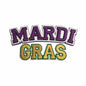 Mardi Gras DTF335