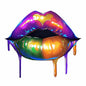 Mardi Gras DTF339