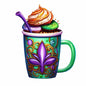 Mardi Gras DTF361