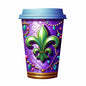 Mardi Gras DTF363