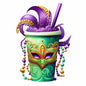 Mardi Gras DTF368