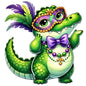 Mardi Gras DTF39