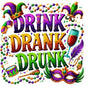 Mardi Gras DTF42