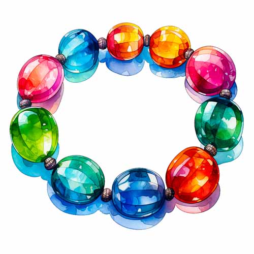 Mardi Gras DTF429