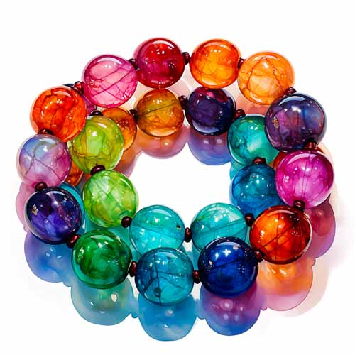 Mardi Gras DTF431